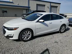 1G1ZD5ST3MF029892 2021 CHEVROLET MALIBU