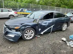 1G1ZD5ST3MF031724 2021 CHEVROLET MALIBU