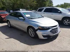 1G1ZD5ST3MF031822 2021 CHEVROLET MALIBU