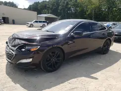 1G1ZD5ST3MF032470 2021 CHEVROLET MALIBU