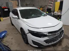 1G1ZD5ST3MF032520 2021 CHEVROLET MALIBU