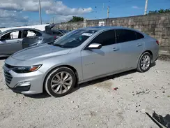 1G1ZD5ST3MF032971 2021 CHEVROLET MALIBU