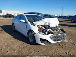 1G1ZD5ST3MF033201 2021 CHEVROLET MALIBU