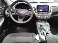 1G1ZD5ST3MF033554 2021 CHEVROLET MALIBU