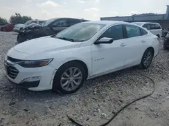 1G1ZD5ST3MF033604 2021 CHEVROLET MALIBU