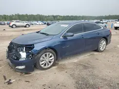 1G1ZD5ST3MF033747 2021 CHEVROLET MALIBU