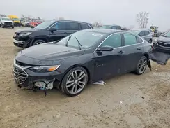 1G1ZD5ST3MF033828 2021 CHEVROLET MALIBU