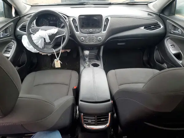 1G1ZD5ST3MF033828 2021 CHEVROLET MALIBU - Image 8