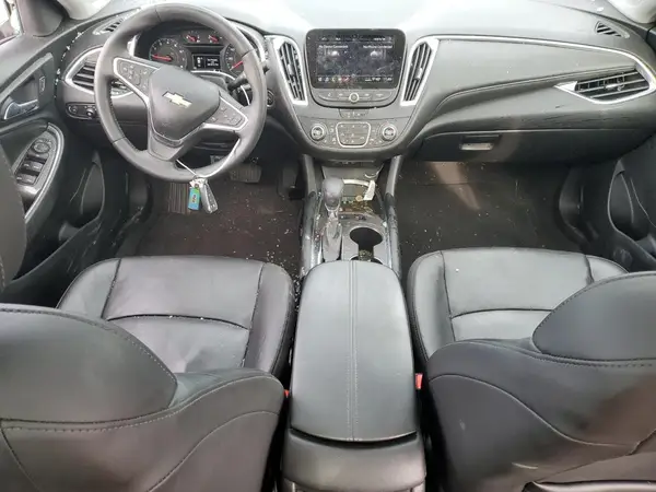 1G1ZD5ST3MF036115 2021 CHEVROLET MALIBU - Image 8