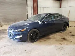 1G1ZD5ST3MF036146 2021 CHEVROLET MALIBU
