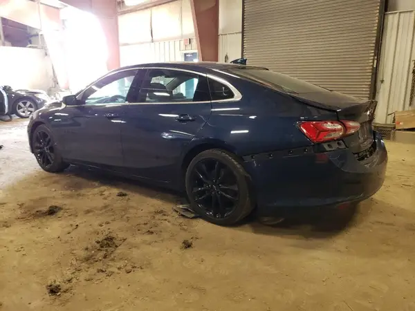 1G1ZD5ST3MF036146 2021 CHEVROLET MALIBU - Image 2
