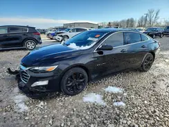 1G1ZD5ST3MF036244 2021 CHEVROLET MALIBU