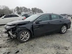 1G1ZD5ST3MF036339 2021 CHEVROLET MALIBU