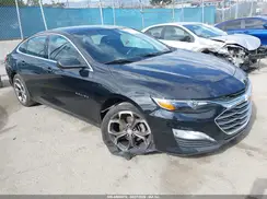 1G1ZD5ST3MF039130 2021 CHEVROLET MALIBU