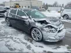 1G1ZD5ST3MF041170 2021 CHEVROLET MALIBU