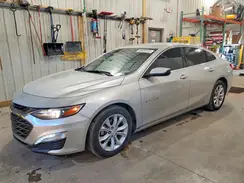 1G1ZD5ST3MF041248 2021 CHEVROLET MALIBU