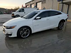 1G1ZD5ST3MF042402 2021 CHEVROLET MALIBU