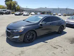 1G1ZD5ST3MF043954 2021 CHEVROLET MALIBU