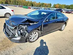 1G1ZD5ST3MF044165 2021 CHEVROLET MALIBU