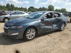 1G1ZD5ST3MF045106 2021 CHEVROLET MALIBU