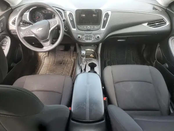 1G1ZD5ST3MF045106 2021 CHEVROLET MALIBU - Image 8