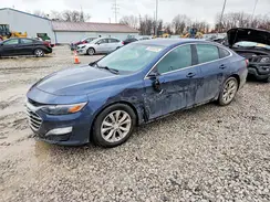 1G1ZD5ST3MF045462 2021 CHEVROLET MALIBU