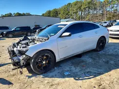 1G1ZD5ST3MF046417 2021 CHEVROLET MALIBU