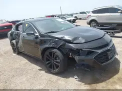 1G1ZD5ST3MF046482 2021 CHEVROLET MALIBU