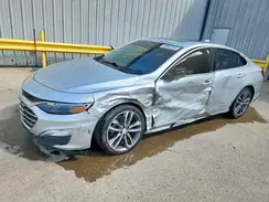1G1ZD5ST3MF046644 2021 CHEVROLET MALIBU