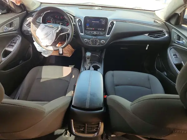 1G1ZD5ST3MF046644 2021 CHEVROLET MALIBU - Image 8