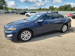 1G1ZD5ST3MF047406 2021 CHEVROLET MALIBU