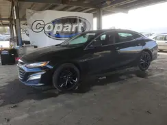 1G1ZD5ST3MF047499 2021 CHEVROLET MALIBU