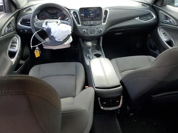 1G1ZD5ST3MF048359 2021 CHEVROLET MALIBU - Image 8