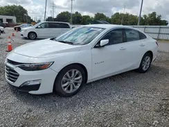 1G1ZD5ST3MF049334 2021 CHEVROLET MALIBU