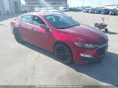 1G1ZD5ST3MF049690 2021 CHEVROLET MALIBU