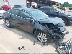 1G1ZD5ST3MF050337 2021 CHEVROLET MALIBU