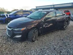 1G1ZD5ST3MF050564 2021 CHEVROLET MALIBU