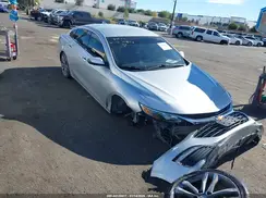 1G1ZD5ST3MF050712 2021 CHEVROLET MALIBU