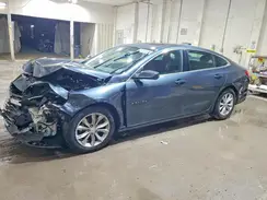 1G1ZD5ST3MF051438 2021 CHEVROLET MALIBU