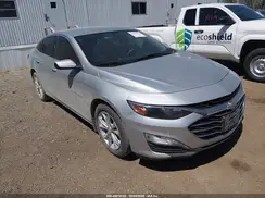 1G1ZD5ST3MF052251 2021 CHEVROLET MALIBU