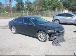 1G1ZD5ST3MF052377 2021 CHEVROLET MALIBU