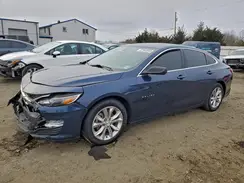 1G1ZD5ST3MF052654 2021 CHEVROLET MALIBU