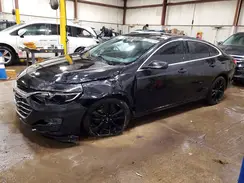 1G1ZD5ST3MF053173 2021 CHEVROLET MALIBU