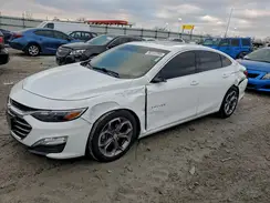 1G1ZD5ST3MF053920 2021 CHEVROLET MALIBU