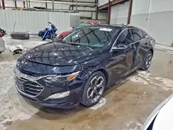 1G1ZD5ST3MF054646 2021 CHEVROLET MALIBU