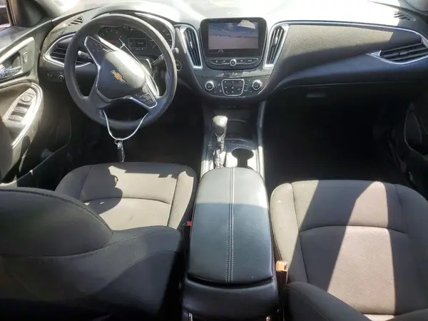 1G1ZD5ST3MF054663 2021 CHEVROLET MALIBU - Image 8