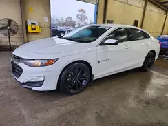 1G1ZD5ST3MF054811 2021 CHEVROLET MALIBU