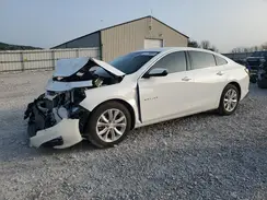1G1ZD5ST3MF055313 2021 CHEVROLET MALIBU