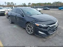 1G1ZD5ST3MF055490 2021 CHEVROLET MALIBU