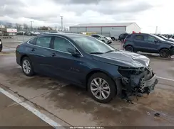 1G1ZD5ST3MF056493 2021 CHEVROLET MALIBU